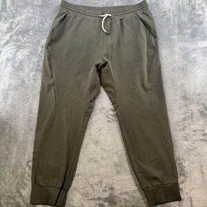 BYLT Basics Everyday Ace Jogger XXL Dark Olive Green Pants FAWN22
